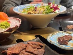 -本寻烧肉酒场(双井店)