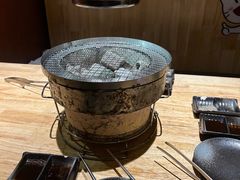 -隐家本格烧肉(万达广场店)