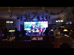 -沈阳瑞士酒店·普拉那啤酒坊