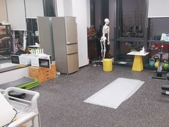 -Stretch斯川驰·拉伸·运动康复(南施街店)