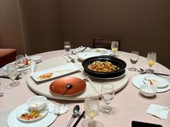 -恒悦轩·粤菜(上海展览中心店)