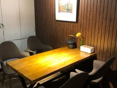 大堂-心邸·庆宴(雅宝城店)