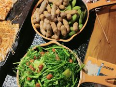 -刘记大块烤羊腿餐吧(北沙滩店)