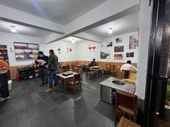 大堂-老字号.雅克白族石板烧十年老店(大理古城店)