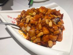 -峨嵋酒家总店(车公庄店)