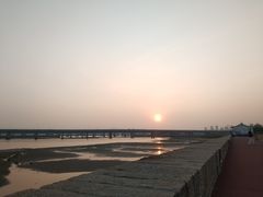 -龙舟池