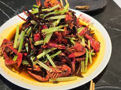 -红盔甲·小龙虾(人民广场店)