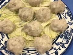 虾滑-飘香火锅(玉林西路店)