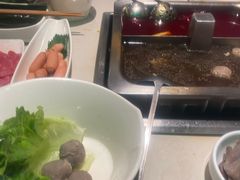 -海底捞火锅(璞丽中心店)