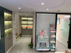 -咪咪专业脱毛连锁机构