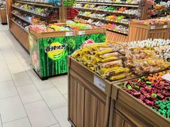 -永辉超市(融创茂店)
