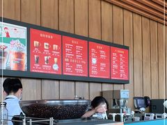 -星巴克(成都科学城店)