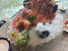 -極上萬膳·日料放题(来福士江景店)