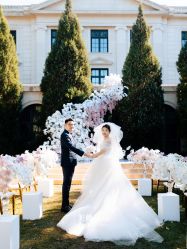 -美薇亭婚礼顾问