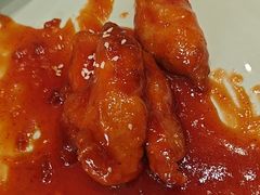-北平味道.京味菜.烤鸭(梨园店)