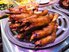-毅祥斋老孙家泡馍(西羊市店)