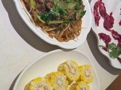 -潮泰牛肉火锅 · 创于1992年(车公庙店)