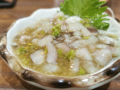 -东京屋(武定路店)