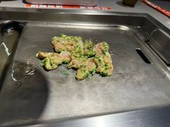 -赞酱川式烤肉(蜀都万达店)