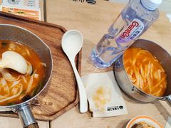 -小满手工粉(北京富力广场店)