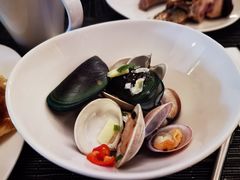 -长沙北辰洲际酒店-兰调全日餐厅