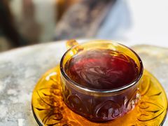 手冲咖啡-时光花园(白鹭洲店)