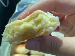 板栗饼-老北京绿豆饼(解放路店)