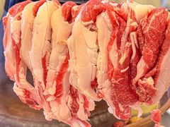 -前门张记涮肉(前门店)