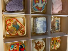 -昆明冠生园·蛋糕·面包(南强街店)