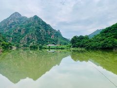 -大连天门山国家森林公园