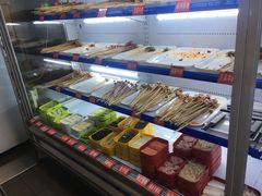 -钢管厂五区小郡肝串串香(南山店)