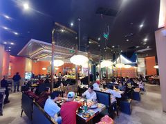 -空之介寿喜烧·和牛放题(恒隆广场店)