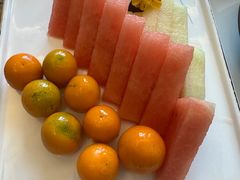 -海天楼(天津泛太平洋店)
