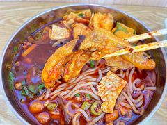 -标叔柳州螺蛳粉(清湖店)