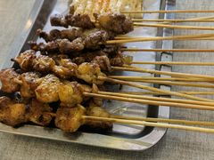 -火龙堂·风味民间菜(文一路店)