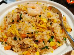 -芳芳私房菜·精做淮扬菜(承德路店)