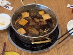 -松野谷·寿喜烧自助(华联顺义金街购物中心店)