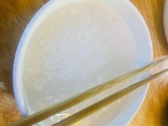 -桂园白粥·潮汕老味道