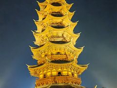 -盘门景区