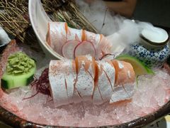 -古田居·特色寿司料理(星之岛旗舰店)