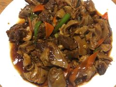 -华福羊汤馆(小市总店)