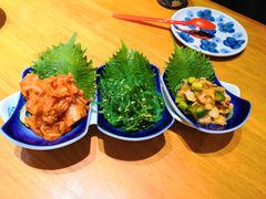 -一心创作料理屋(经开万达店)