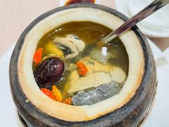 -尚一汤·粤菜海鲜(环球港店)