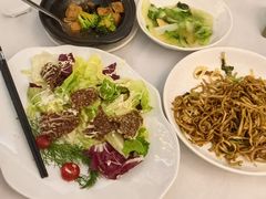 -丰收日·小海鲜·沪上家宴(顾村正大店)
