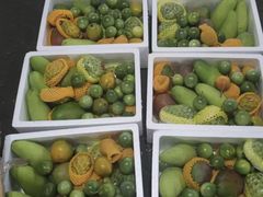 -林旺社区水果市场