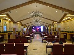 大堂-直隶安家牛肉罩饼(建华店)