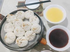 -石饮红星包子(中山路店)