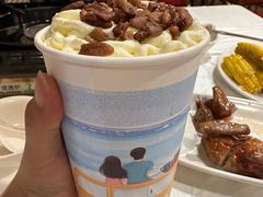 -活潑鲜跳(湖滨商业街店)