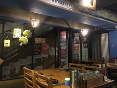 -腰子哥烤串(石佛营炫特店)