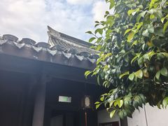 -王阳明故居